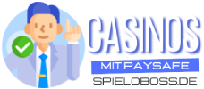 casinosmitpaysafe.spieloboss.de logo