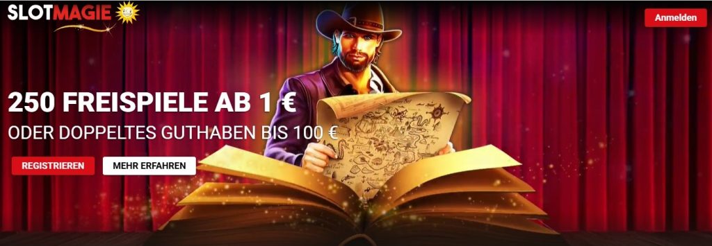 slotmagie homepage